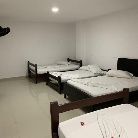 Hotel El Imperio Ибаге Экстерьер фото