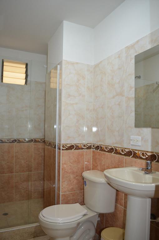 Hotel El Imperio Ибаге Номер фото