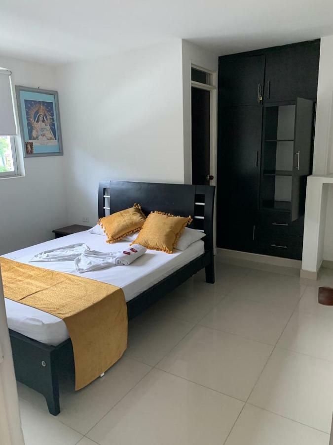 Hotel El Imperio Ибаге Экстерьер фото
