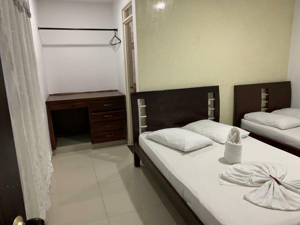 Hotel El Imperio Ибаге Экстерьер фото